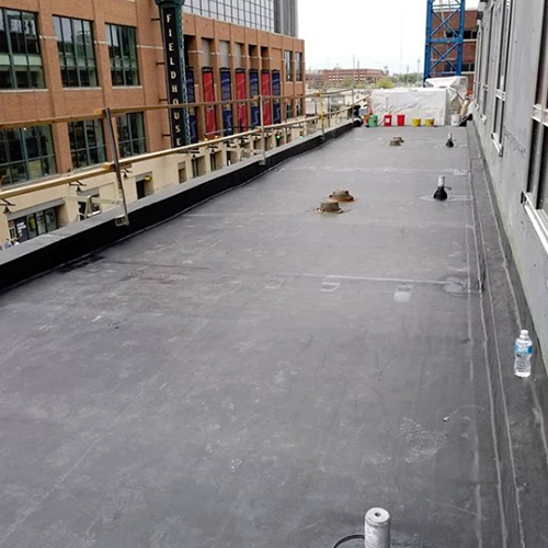 Commercial Roofing